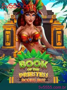 BookOfThePriestess