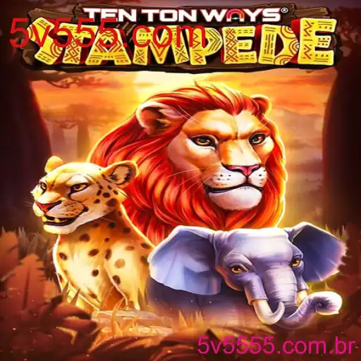 TenTonWaysStampede