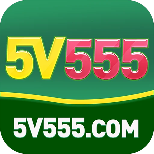 5v555.com Logo